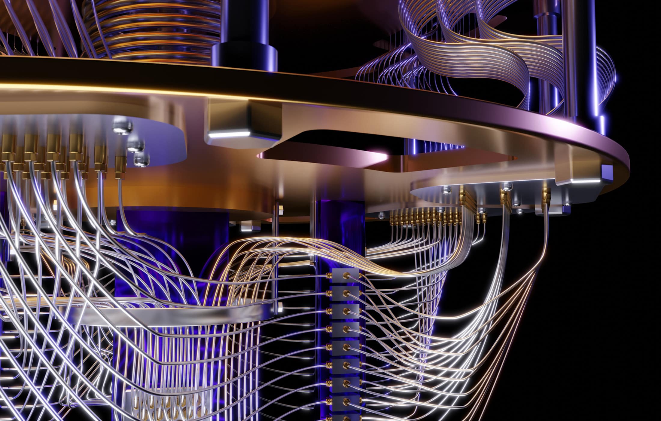 Quantum Computing Introduction