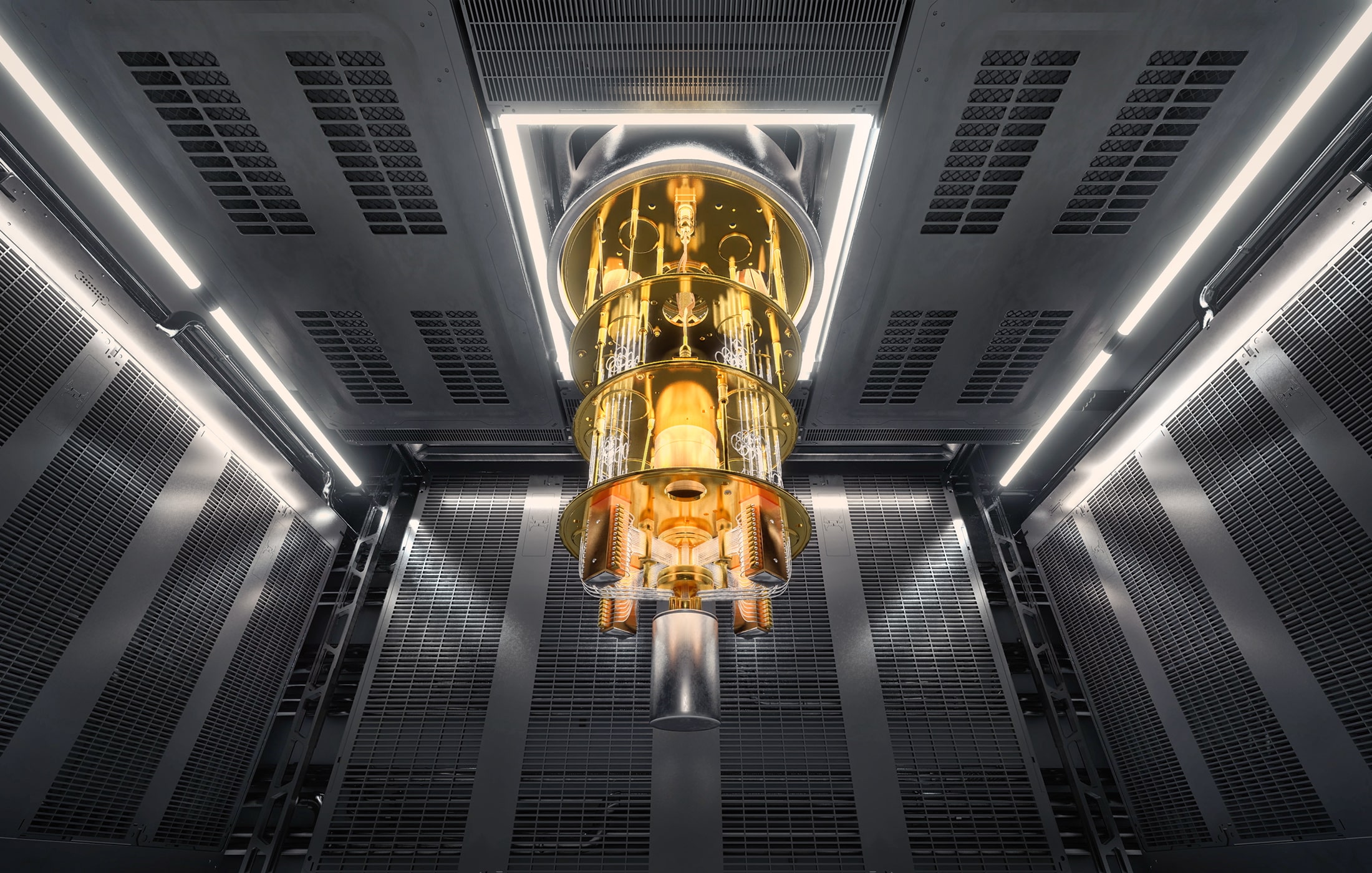 Quantum Computer RSA Energy